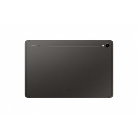 SAMSUNG Galaxy Tab S9 Graphite 11'' Snapdragon 8 12Go 256Go Android 5G 12MpxUW13Mpx (Référence SM-X716BZAEMWD)