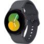Samsung Galaxy Watch5 - Graphite 40mm 396x396 pixels 15GB RAM+16Gb 284 mAh Wear OS
 (SM-R900NZAAMEA)