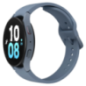 Samsung Galaxy Watch5 - 44mm Sapphire 450x450 pixels 15GB RAM /16GB 410 mAh Wear OS
 (SM-R910NZBAMEA)
