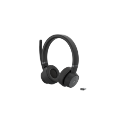 LENOVO Lenovo Go Wireless ANC Headset (MS Teams)
 (4XD1C99221)