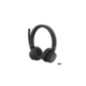 LENOVO Lenovo Go Wireless ANC Headset (MS Teams) (4XD1C99221)