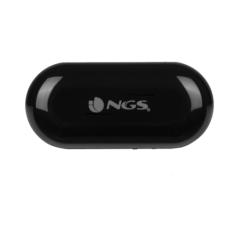 NGS BT TRUE WIRELESS-BATTERY 45MAH BASEBATTERY 300MAH- 15 HOURS
 (ARTICALODGE)