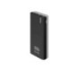 CELLY POWERBANK DUAL 10000MAH BK (PBDUAL10000BK)