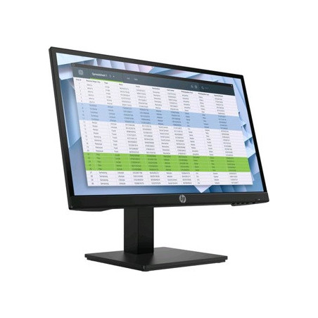 HP MNTR P22 G4 FHD
 (Référence 1A7E4AS)