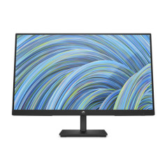 HP V24v G5 FHD Monitor 12M
 (Référence 65P62AS)