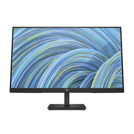HP V24v G5 FHD Monitor 12M (Référence 65P62AS)