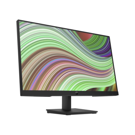 HP V27i G5 FHD Monitor 12M (Référence 65P64AS)