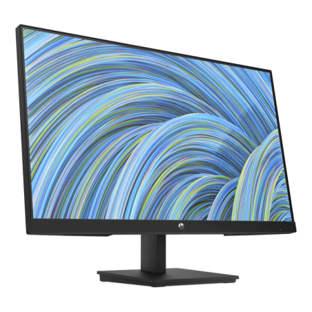 HP V22i G5 FHD Monitor 12M (Référence 6D8G8AS)
