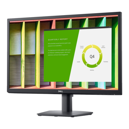 Dell 24 Monitor-E2422H-605 cm (238") 3Years
 (E2422H-3Y)