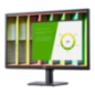 Dell 24 Monitor-E2422H-605 cm (238") 3Years
 (E2422H-3Y)