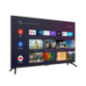 ITEL TV G4350 43" SMART FHD 60Hz 1920*1080 3HDMI 2USB WIFI Bth Android 11 Recpeteur intégré 12M
 (G4350)
