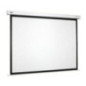 ORAY Ecran Moteur Square Pro MAT 200 X 200 cm - Blanc (Référence SQ1B1200200)