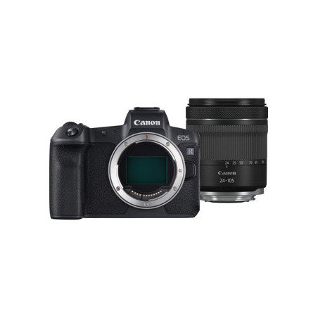 CANON EOS R + RF 24-105mm STM 24M
 (Référence 3075C033AA)