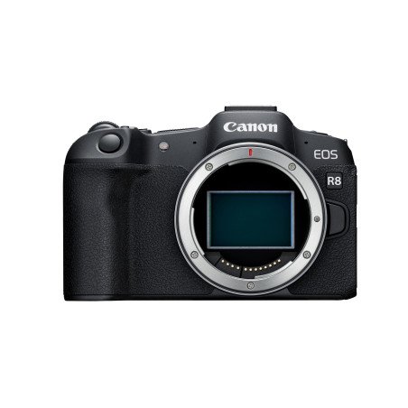 CANON DCAM EOS R7 BODY EU26 (Référence 5137C003AA)