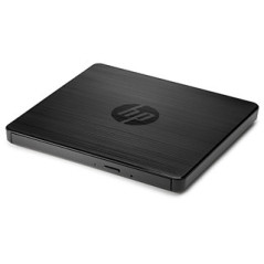 HP External USB Optical Drive
 (F2B56AA)