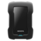 ADATA HD330-4TB USB 31-Anti choc SLIM BLACK (Référence AHD330-4TU31-CBK)