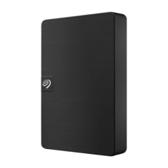 LACIE EXPANSION PORTABLE DRIVE 1TB EXT 25IN USB 30 (STKM1000400)