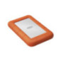 LaCie Rugged Mini USB 30 25" 1TB USB 30
 (301558)