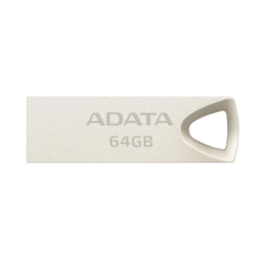 ADATA CLE USB METAL UV210 64GB
 (AUV210-64G-RGD)