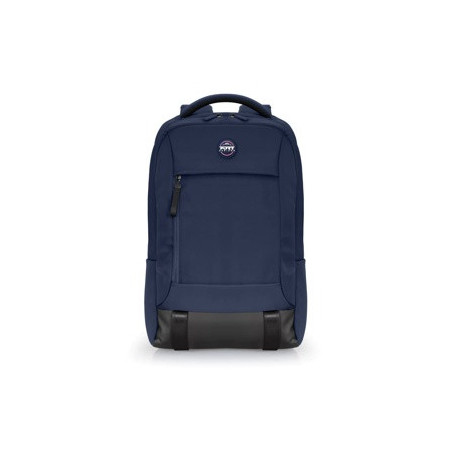 PORTDESIGN TORINO II BACKPACK 14/156 BLUE (140423)