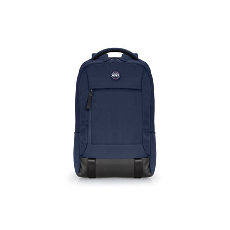 PORTDESIGN TORINO II BACKPACK 14/156 TEAL BLUE (140428)