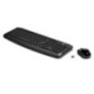 HP Wireless Keyboard & Mouse 300 FR
 (3ML04AA)