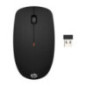 HP Wireless Mouse X200 EURO (6VY95AA)