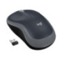 LOGITECH Wireless Mouse M185 Swift Grey WER Occident Pack (910-002235)