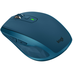 LOGITECH MX ANYWHERE 2S WIRELESS MOUSE 12M
 (910-005154)