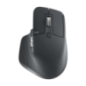 LOGITECH MX Master 3 Advanced Wireless Mouse - GRAPHITE - 24GHZ/BT (910-005694)