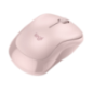 LOGITECH M220 SILENT - ROSE - EMEA 12M (910-006129)