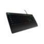 Logitech G213 Prodigy Gaming Keyboard – AZRTY- 12M (920-008088)
