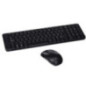 LOGITECH Wireless Combo MK220 - N/A - FRA - CENTRAL 12M (920-008318)