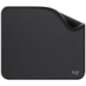 Logitech Mouse Pad Studio Series - GRAPHITE NAMR-EMEA - EMEA, MOUSE PAD 12M (956-000049)