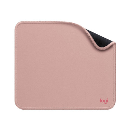 Logitech Mouse Pad Studio Series - DARKER ROSE NAMR-EMEA - EMEA, MOUSE PAD 12M (956-000050)