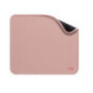 Logitech Mouse Pad Studio Series - DARKER ROSE NAMR-EMEA - EMEA, MOUSE PAD 12M (956-000050)