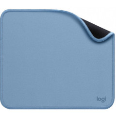 Logitech Mouse Pad Studio Series - BLUE GREY NAMR-EMEA - EMEA, MOUSE PAD 12M
 (956-000051)