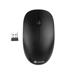 NGS SOURIS SS FIL FOG NOIR (FOG)