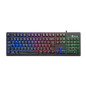 NGS CLAVIER GAMER LED LIGHTS GKX300 (GKX-300)