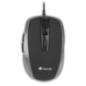 NGS SOURIS OPTIQUE TICK SILVER (TICKSILVER)