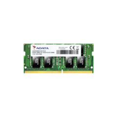 ADATA Barrette mémoire Lap DDR4-2666 UDIMM 4GB
 (AD4S2666W4G19-S)