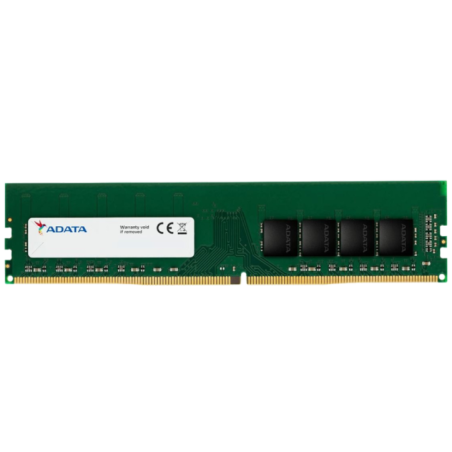 ADATA Barrette mémoire Desk DDR4-3200 U-DIMM 16GB 12M (AD4U320016G22-RGN)