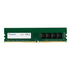 ADATA Barrette mémoire Desk DDR4-3200 U-DIMM 8GB 12M
 (AD4U32008G22-RGN)