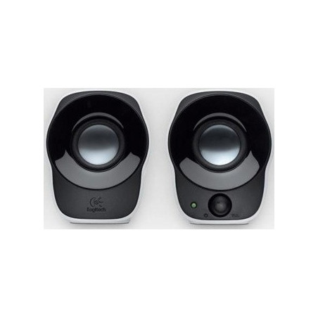 LOGITECH Stereo Speaker Z120 (Rhino2 USB)
 (980-000513)