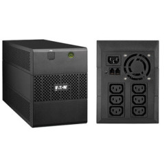 Eaton 5E 1500 VA5/900W USB
 (5E1500IUSB)