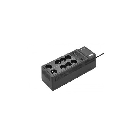 APC Back-UPS 850VA, 230V, USB Type-C and A charginng ports (BE850G2-FR)
