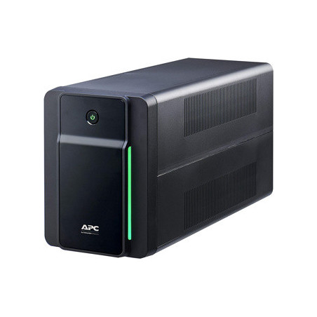 APC Back-UPS 1600VA, 230V, AVR, Universal Sockets 24M (BX1600MI-MS)