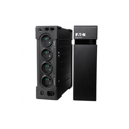 EATON Ellipse ECO 650 (EL650FR)