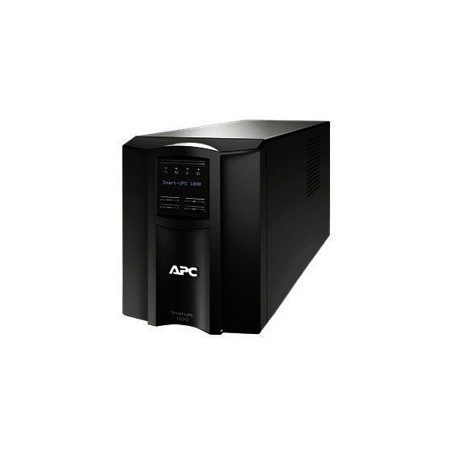APC Smart-UPS 1000VA 230V (SMT1000IC)