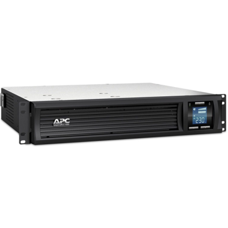 APC Smart-UPS SMX 1500 VA 2U Rack/Tour (SMX1500RMI2UNC)